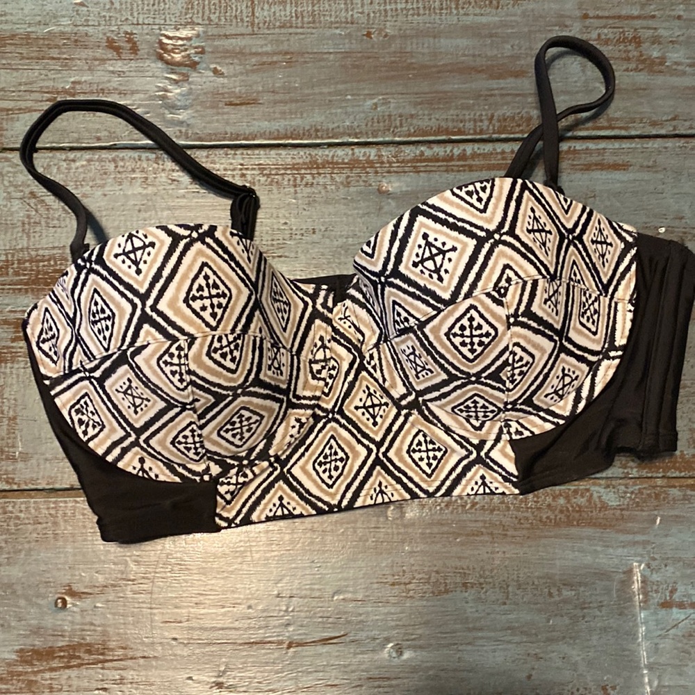 Bathing Suit Top